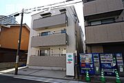 アメニティ金山の賃貸物件