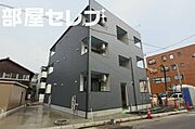 アンリシール 1階 築7年8ヶ月の賃貸物件