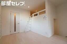 ハーモニーテラスティアラ中村 1LDKの写真