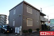 黄金駅より徒歩15分 2階 築12年5ヶ月の賃貸物件