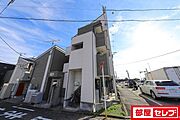 LE COCON新川町の賃貸物件