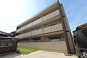 荒子川公園駅より徒歩23分 築11年10ヶ月 3階建の賃貸物件