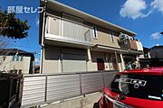 稲永駅より徒歩9分 2階 築14年11ヶ月の賃貸物件