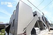 尾頭橋駅より徒歩12分 2階 築9年3ヶ月の賃貸物件