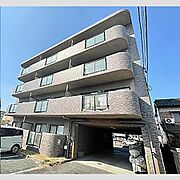 アムール正保 4階 築25年5ヶ月の賃貸物件