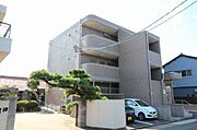 中島駅より徒歩6分 3階 築17年6ヶ月の賃貸物件