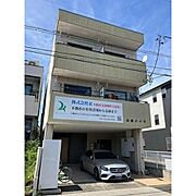 山金ハイツの賃貸物件