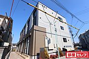 アヴェニール 1階 築1年4ヶ月の賃貸物件