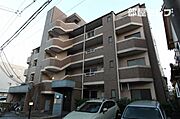高畑駅より徒歩6分 1階 築29年9ヶ月の賃貸物件