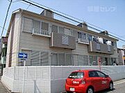 中村公園駅より徒歩20分 2階 築38年5ヶ月の賃貸物件