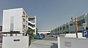 名古屋市立工業高校 2090m
