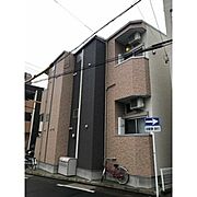 金山駅より徒歩8分 1階 築8年5ヶ月の賃貸物件