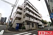 金山駅より徒歩9分 4階 築34年8ヶ月の賃貸物件
