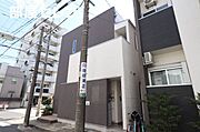 中村ミッドタワー31F 1階 築14年1ヶ月の賃貸物件