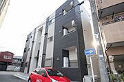 本陣駅より徒歩7分 2階 築11年の賃貸物件