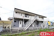 ありあんす 1階 築35年5ヶ月の賃貸物件