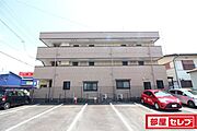 キャトルセゾン野田 3階 築21年8ヶ月の賃貸物件