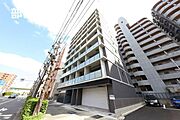 山王駅より徒歩13分 2階 築7年6ヶ月の賃貸物件