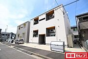 築地口駅より徒歩5分 2階 築9年11ヶ月の賃貸物件