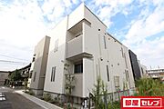 グランティックスマート山王 1階 築3年8ヶ月の賃貸物件