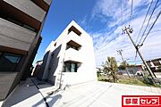 JackshohoII 2階 築1年9ヶ月の賃貸物件