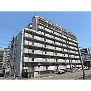 丸美ロイヤル築地 6階 築38年7ヶ月の賃貸物件