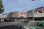 イオン 熱田店 110m