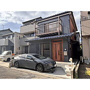 荒子川公園駅より徒歩28分 築45年 2階建の賃貸物件