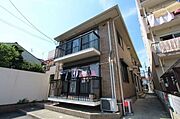 岩塚駅より徒歩5分 2階 築20年9ヶ月の賃貸物件