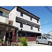 エスポワール岩塚 3階 築24年7ヶ月の賃貸物件