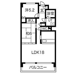 アベニュー青山 3階