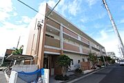 ＭＹＨＯＵＳＥＣＯＮＣＡＤ’ＯＲ 2階 築19年7ヶ月の賃貸物件