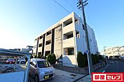 フラン オー 3階 築12年3ヶ月の賃貸物件