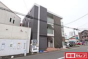 亀島駅より徒歩5分 1階 築20年3ヶ月の賃貸物件