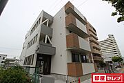 ベネフィス港楽 2階 築3年2ヶ月の賃貸物件