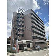 furnish山王 6階 築17年11ヶ月の賃貸物件