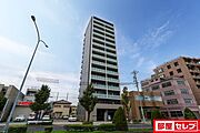 太閤通駅より徒歩8分 13階 新築の賃貸物件