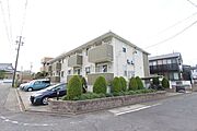 ベルメゾン都VI 2階 築16年3ヶ月の賃貸物件