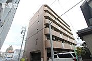 荒子川公園駅より徒歩20分 6階 築20年2ヶ月の賃貸物件
