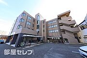 岩塚駅より徒歩14分 3階 築26年5ヶ月の賃貸物件