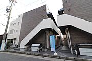 LATACHEII 1階 築11年10ヶ月の賃貸物件