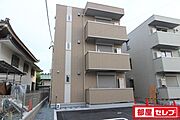 セレスティア助光D棟の賃貸物件