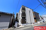 岩塚駅より徒歩5分 1階 築8年9ヶ月の賃貸物件