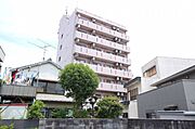 アベニュー神宮の賃貸物件
