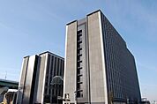 私立愛知大学名古屋キャンパス 1891m