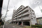 グローバル露橋の賃貸物件
