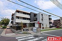 愛知県名古屋市中村区森末町1丁目30：物件画像／部屋セレブ高畑店　株式会社S-point
