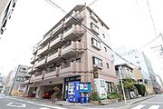 名古屋駅より徒歩6分 2階 築33年9ヶ月の賃貸物件