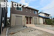 戸田駅より徒歩27分 築6年9ヶ月 2階建の賃貸物件