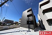 JackshohoII 2階 築1年9ヶ月の賃貸物件